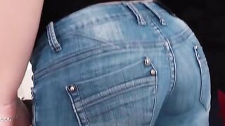 Anal Virgin Ass-Fucked by Handsome Stud in His First Ever Sex Scene