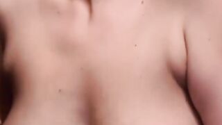 Alice Nice's Sensual Massage Turned Intimate Encounter In A Hot Steam Room