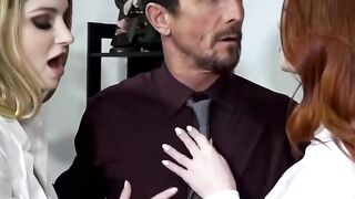 Boss Babe Beauties - Big Dick Blowjobs & Facial