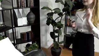 Boss Babe Beauties - Big Dick Blowjobs & Facial