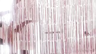 Blown Away - Erotic Roleplay with Hot Babe in Glamorous Costume