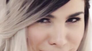 ThickGF_Lisa Galili - Slow Motion Naked Yoga Porn Compilation