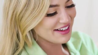 Passionate Lesbian Love Affair - Older Woman Teaches women Sensual Pleasure