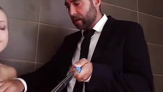 Blondie Sicily's Naughtiest Fantasies Fulfilled - POV Blowjob & Hardcore Sex