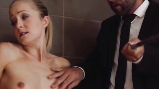 Blondie Sicily's Naughtiest Fantasies Fulfilled - POV Blowjob & Hardcore Sex