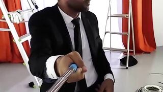 Blondie Sicily's Naughtiest Fantasies Fulfilled - POV Blowjob & Hardcore Sex