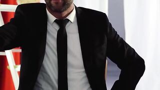 Blondie Sicily's Naughtiest Fantasies Fulfilled - POV Blowjob & Hardcore Sex