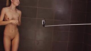 Blondie Sicily's Naughtiest Fantasies Fulfilled - POV Blowjob & Hardcore Sex