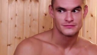 Dark Haired Babe Alexis Crystals Gets A Hot And Sweaty Workout In This Hardcore Fuck
