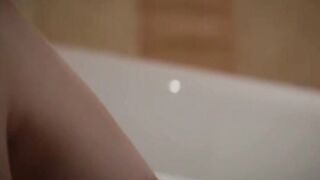 Slovenia's Sexiest Babe, Anna Sivkova - Luxury Hotel Room Romance