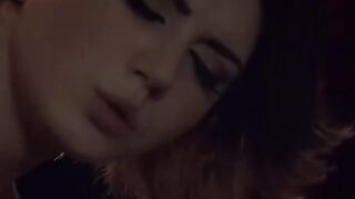 Slovenia's Sexiest Babe, Anna Sivkova - Luxury Hotel Room Romance