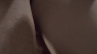 Slovenia's Sexiest Babe, Anna Sivkova - Luxury Hotel Room Romance