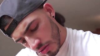 Pussy Whipped #3 - Hot Latina MILF Yenniffer Chacon Gets Fucked By A Stranger