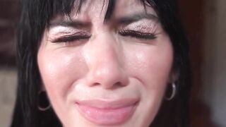 Pussy Whipped #3 - Hot Latina MILF Yenniffer Chacon Gets Fucked By A Stranger