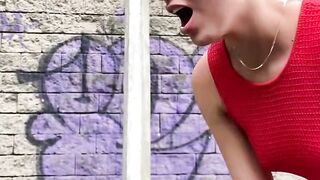 Pussy Whipped #3 - Hot Latina MILF Yenniffer Chacon Gets Fucked By A Stranger