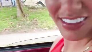 Pussy Whipped #3 - Hot Latina MILF Yenniffer Chacon Gets Fucked By A Stranger