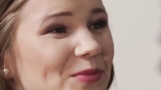 Anal Heaven #2: Ass-Fuck Me Now! Hot Blonde Babe Sarah Kay Facesitting & Riding Huge Dick