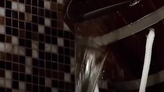 Naomy Bennett's Face Ride Session - Dirty Czech Girl Dominates Her Man