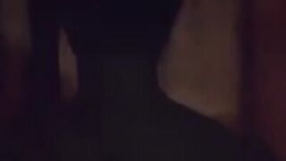 Naomy Bennett's Face Ride Session - Dirty Czech Girl Dominates Her Man