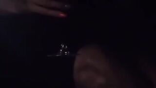 Naomy Bennett's Face Ride Session - Dirty Czech Girl Dominates Her Man