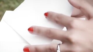 Bound Up Bombshell - Passionate Standing Fuck With Czech Cutie Candace Luka