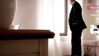 Bound Up Bombshell - Passionate Standing Fuck With Czech Cutie Candace Luka