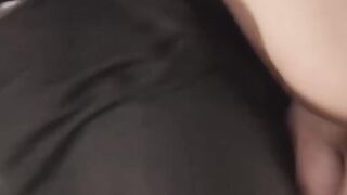 Bound Up Bombshell - Passionate Standing Fuck With Czech Cutie Candace Luka
