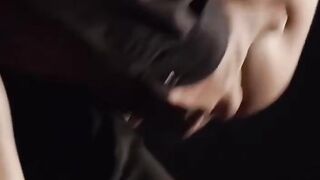 Bound Up Bombshell - Passionate Standing Fuck With Czech Cutie Candace Luka