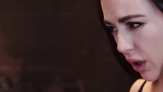 WhitneyWright's Dykey Therapy Session - Scene 1