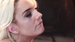 WhitneyWright's Dykey Therapy Session - Scene 1