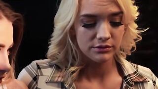 WhitneyWright's Dykey Therapy Session - Scene 1