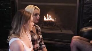 WhitneyWright's Dykey Therapy Session - Scene 1