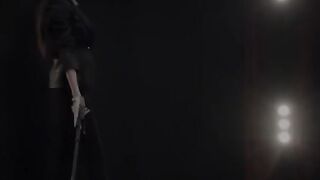 Bondage Babe Jessika X Gets Rough Anal Fucked By Hunks In Bondage Dungeon