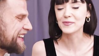 Big-Dick Anal Thriller: Cougar MILF Gets Assfucked by Monster Penis