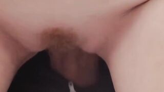 Redhead Bombshell Jia Lizza Fucked Hard In A Nasty Way - PornPros