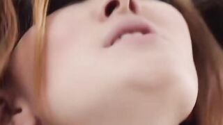 Redhead Bombshell Jia Lizza Fucked Hard In A Nasty Way - PornPros