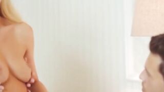 Depression Therapy Session with Sexual Healing by Hot Italian Stud