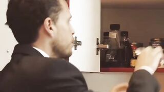 Volupte's Threeway Adventure With The Hottest Guys In Town