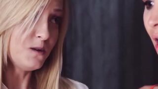 Big Boob Milf Slut Yasmine Scott Gets Fucked While Husband Watches