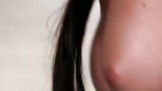 Paula-Shy's Sensual Massage Turned Intimate Passionate Lovemaking Session