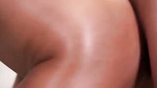 Paula-Shy's Sensual Massage Turned Intimate Passionate Lovemaking Session
