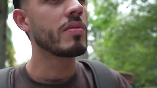 Colombia's Hottest Amateur Teen Babe Gets Fucked On Camera