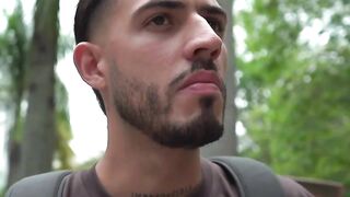 Colombia's Hottest Amateur Teen Babe Gets Fucked On Camera