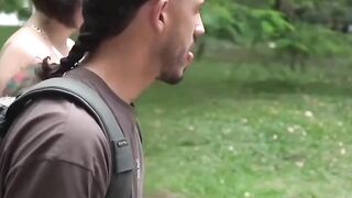 Colombia's Hottest Amateur Teen Babe Gets Fucked On Camera