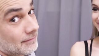Blondie's Wild Ride - Erotic Roleplay with Huge Dick & Intense Orgasm