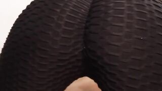 Quick & Easy Cleaning Lessons Turns Into Hardcore Sexual Adventure