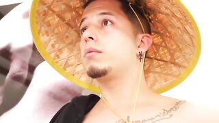 Sexy MILF Saheara Charms Gives You Her Best Shot - POV Blowjob & Hardcore Fuck