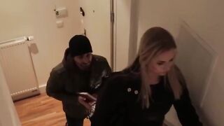 Anal Adventures #2: A Big Assed Babe's First Anal Experience With Her Huge-Dicked Stud