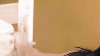 Italian Goddess Bella Banos Fucked Hard By BBC In Rough Sex Scene