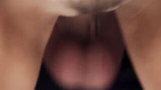 Hot Brunette MILF Seduces barely legal Stud With Her Perfect Body And Big Natural Boobs
